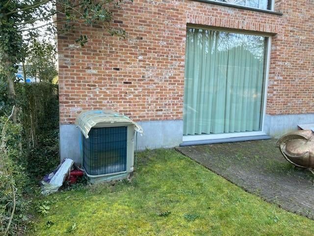 pompe à chaleur pour piscine Duratech Dura+ 30T 30kW, Enlèvement, Utilisé