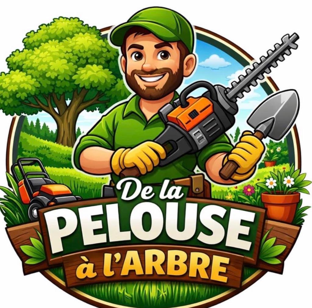 De la Pelouse à l’arbre, Bricolage & Construction, Enlèvement ou Envoi