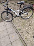 Kinderfiets norta met versnellingen in goede staat, Enlèvement, Comme neuf