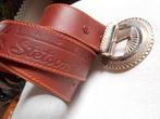 lot de ceintures : neuves ou comme neuves, Cuir véritable, Enlèvement ou Envoi, Stetson, Comme neuf