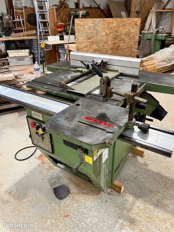 Robland combinatie x 310mm, Ophalen of Verzenden