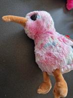 Essayez le kiwi, Enlèvement ou Envoi