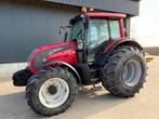 Valtra N121, Ophalen, Gebruikt, 120 tot 160 Pk