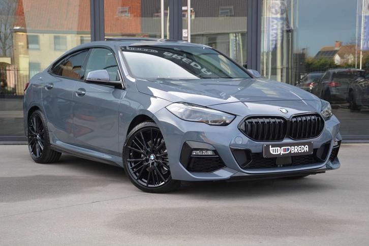 BMW 2 Serie 218 i Gran Coupe M-Sport/HUD/Pano/Keyless/Memory, Autos, BMW, Entreprise, Achat, Série 2 Gran Coupé, ABS, Caméra de recul