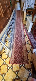 wollen loper, Huis en Inrichting, Ophalen