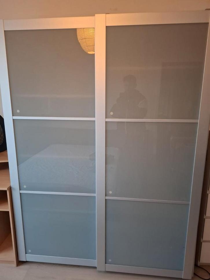 Dressing ikea occasion, Huis en Inrichting, Kasten | Kleerkasten