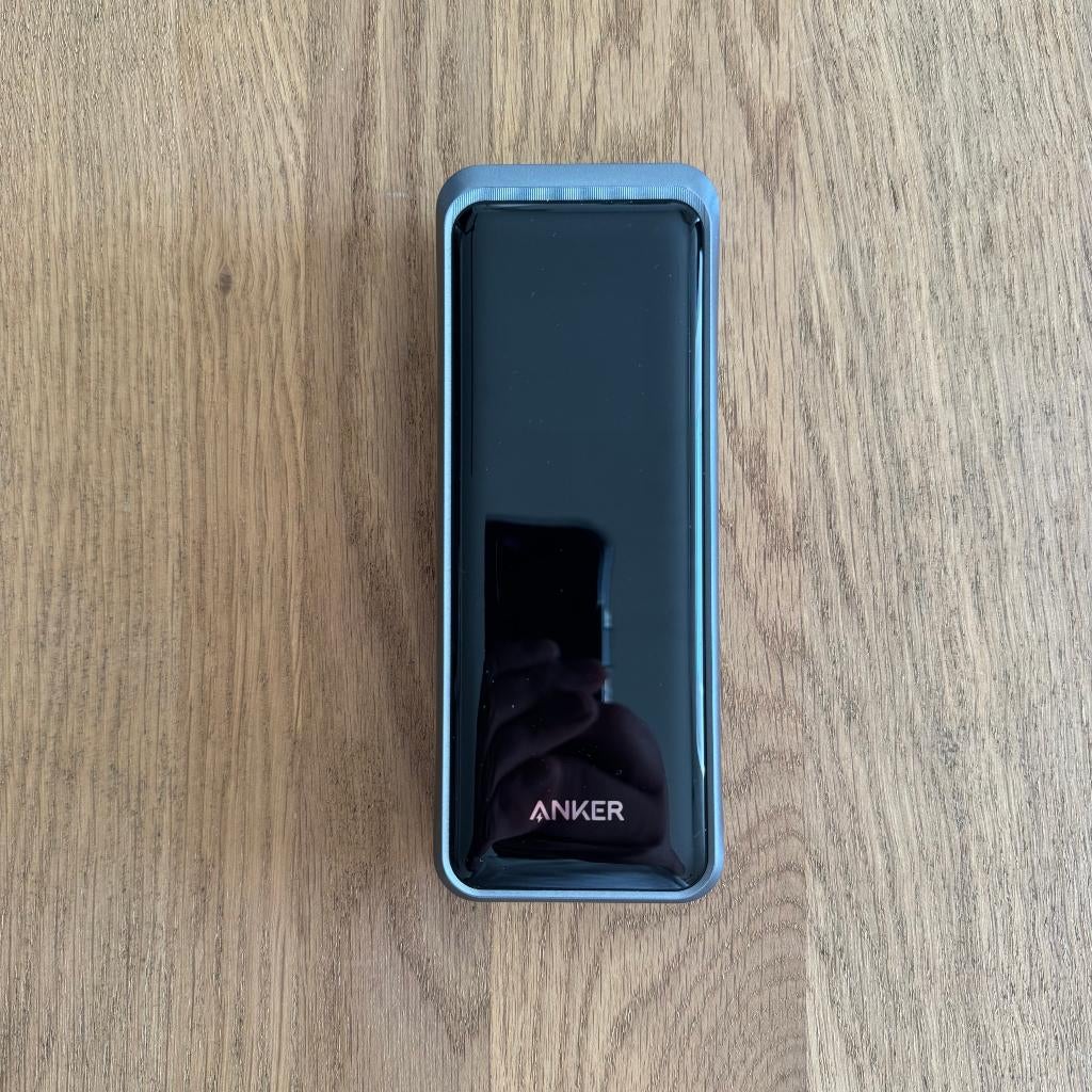 Anker Prime 26K (300W), Télécoms, Batteries externes, Enlèvement ou Envoi, Anker