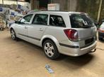 Opel Astra Personenauto, Auto's, Opel, Automaat, Gebruikt, Bedrijf, Diesel