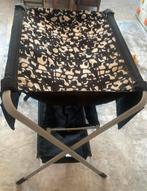 Table à langer bébé pliable très bon état, Enlèvement ou Envoi, Utilisé, Autres types, Standard
