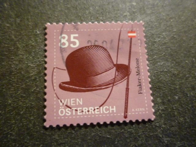 Oostenrijk/Autriche 2020 Mi 3516(o) Gestempeld/Oblitéré, Timbres & Monnaies, Timbres | Europe | Autriche, Envoi