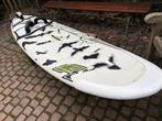 Wave board F2 Guerilla 84L, Watersport en Boten, Windsurfen, Ophalen, Gebruikt, Minder dan 250 cm, Minder dan 5 m²