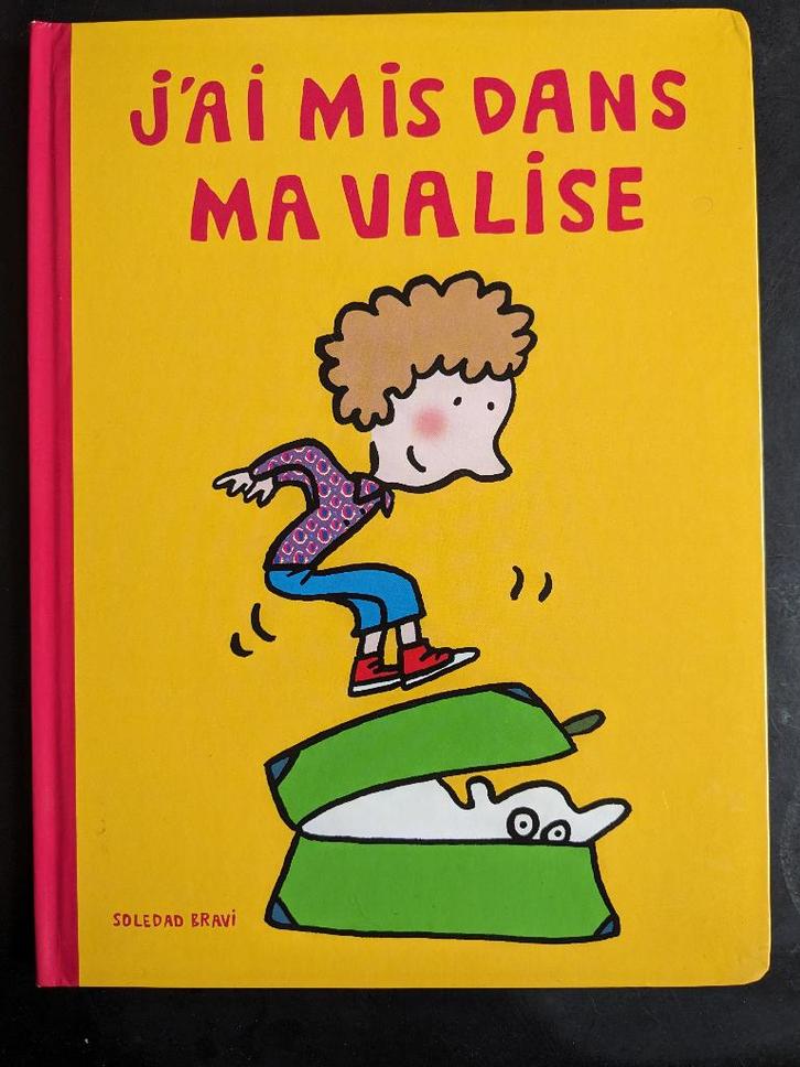 livre pour enfant, Livres, Livres pour enfants | 0 an et plus, Comme neuf, Enlèvement