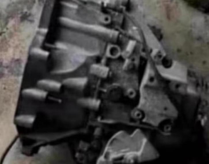 Peugeot 308 ds4 1.6hdi 112 115Cv versnellingsbak, Auto-onderdelen, Transmissie en Toebehoren, Citroën, Peugeot, Gebruikt, Ophalen