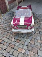 Autopede Kermis Dodge met motor, Antiquités & Art, Antiquités | Jouets, Enlèvement