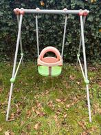 Babyschommel, Kinderen en Baby's, Ophalen, Gebruikt, Schommel