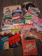 lotje 45t 60 stuks, Ophalen of Verzenden, Gebruikt