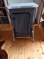 Camping kastje en verleng auto spiegels, Caravans en Kamperen, Ophalen