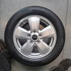 Originele 15" MINI Heli Spoke Velgenset – Zomerbanden, Enlèvement