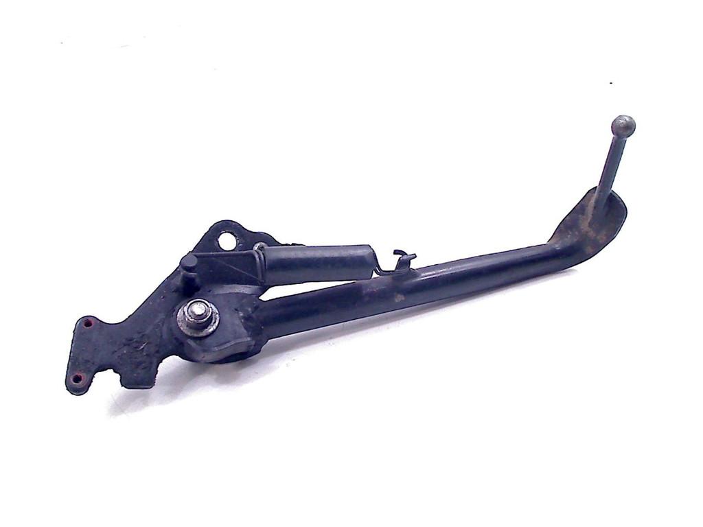 SUPPORT LATERAL Yamaha MT 09 2014-2017 (01-2014/12-2017), Dhr. S. di Majo, Utilisé, Info@cama-motorparts.nl, P.J. Troelstraweg 8 8
3144 CX  MAASSLUIS, NL