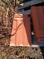 Koramic standard kantpannen nieuw, Pierre ou Argile, Enlèvement, Neuf, Rouge