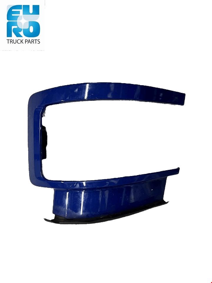 SCANIA P/G/R/S >2016 KOPLAMP FRAME LH 2427875U, Autos : Pièces & Accessoires, Pièces camion, Scania, Éclairage, Utilisé, Enlèvement ou Envoi