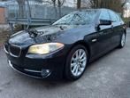 BMW 520d/Bi Xenon/Open dak/Grote Navi, Auto's, Euro 5, Overige kleuren, 5 deurs, Particulier