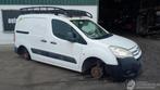 Citroën Berlingo onderdelen (kleur: EWPA) donorauto