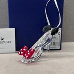 Swarovski Disney Minnie Schoen Ornament, Collections, Swarovski, Enlèvement ou Envoi, Neuf, Figurine