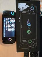 Asus Rog Xbox Ally X nouveau screen protector installed, Enlèvement