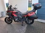 Kawasaki Versys 1000 S Grand Tourer bwj 2023 en 2475 km., Motoren, 1048 cc, Particulier, Meer dan 35 kW, Minimaal motorrijbewijs A1