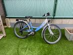 meisjes fiets, Ophalen of Verzenden, Zo goed als nieuw, 24 inch, Versnellingen