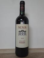Ch. Nenin 2010 - Pomerol, Ophalen of Verzenden