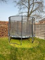 Berg trampoline 330cm, Ophalen