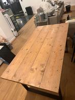 Table a manger, Maison & Meubles, Tables | Tables à manger, Enlèvement, Comme neuf