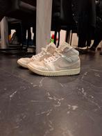 Air jordan 1 Mid Maat 38,5 voor dames, Ophalen, Nike, Sneakers, Roze