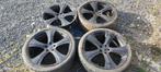 Jantes 5x120 22pouces, Autos : Pièces & Accessoires, Pneus et Jantes, 295 mm, Autres dimensions, Enlèvement