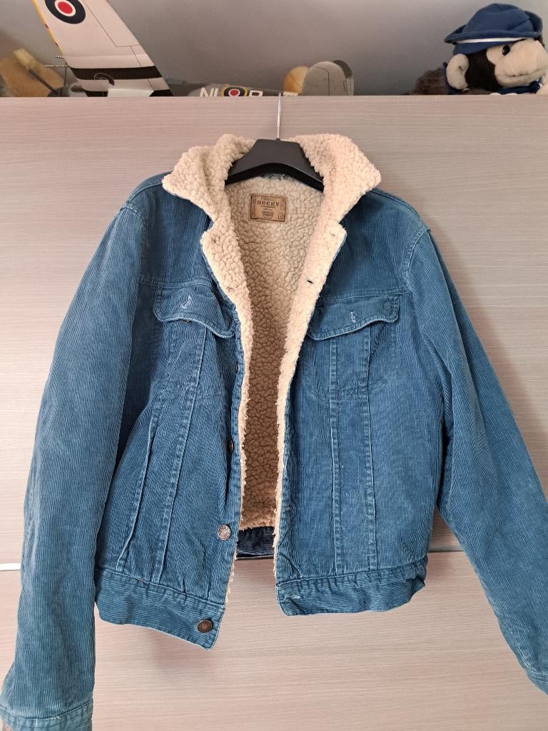 Jas dames maat S, Vêtements | Femmes, Vestes | Hiver, Enlèvement, Taille 36 (S)