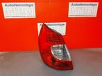 ACHTERLICHT LINKS Renault Scénic II (JM) (01-2003/06-2009), Gebruikt, Renault