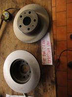 Disques de frein avant pour Fiat Dino 2400, Autos : Pièces & Accessoires, Enlèvement ou Envoi, Utilisé, Fiat