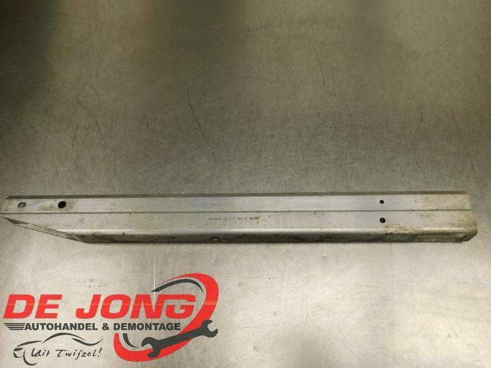 Support (divers) d'un Mercedes GLB-Klasse, Autos : Pièces & Accessoires, 3 mois de garantie, Utilisé, -, -