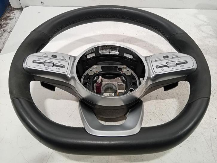 Stuur Mercedes-Benz CLA, Auto-onderdelen, Besturing, Mercedes-Benz, Gebruikt, Herkomst onderdeel bekend, 12 maanden garantie, Ophalen of Verzenden