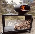 Pizzaoven Morso forno, Ophalen