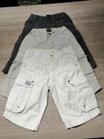 3 shorten JBC mt 128, Broek, Gebruikt, Ophalen of Verzenden, JBC.