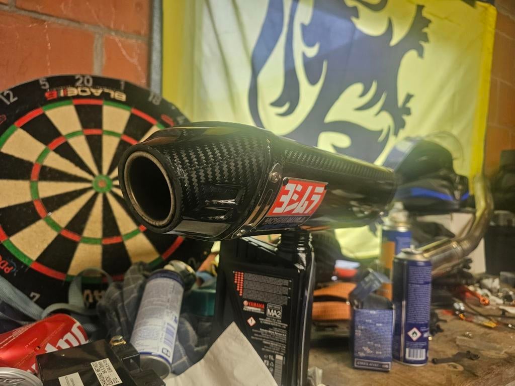 Cbr600rr, Motos, Enlèvement