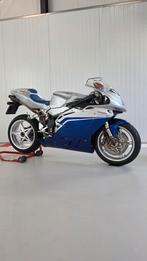 MV Agusta F4 1000 dans un état exceptionnel, Permis Moto A, Plus de 35 kW, Super Sport, 4 cylindres