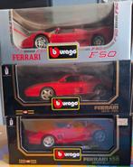 3x Ferrari F50 // 348tb //550 Maranello, Ophalen of Verzenden