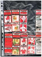 BIERVILTJES VERZAMELING TUBORG, Verzenden, Nieuw, Viltje(s), Overige merken