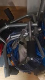 Accessoires de musculation complet en très bonne état, Sports & Fitness, Équipement de fitness, Enlèvement ou Envoi