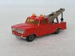 Majorette: Dodge Tow Truck, Ophalen of Verzenden, Gebruikt, Auto