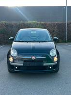 Fiat 500 / 2013/ KM 117.000KM / Blanco gekeurd voor verkoop, Auto's, Fiat, Euro 5, Bedrijf, Te koop, Benzine